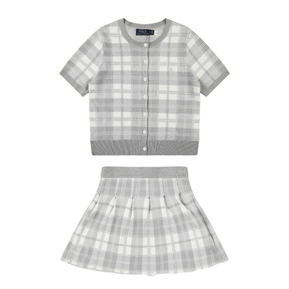 Ralph Lauren 2026 Women's Tops, Skirts, and Dresses