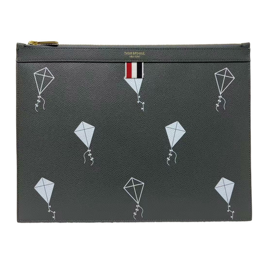 2025 New clutch bag THOM TREND