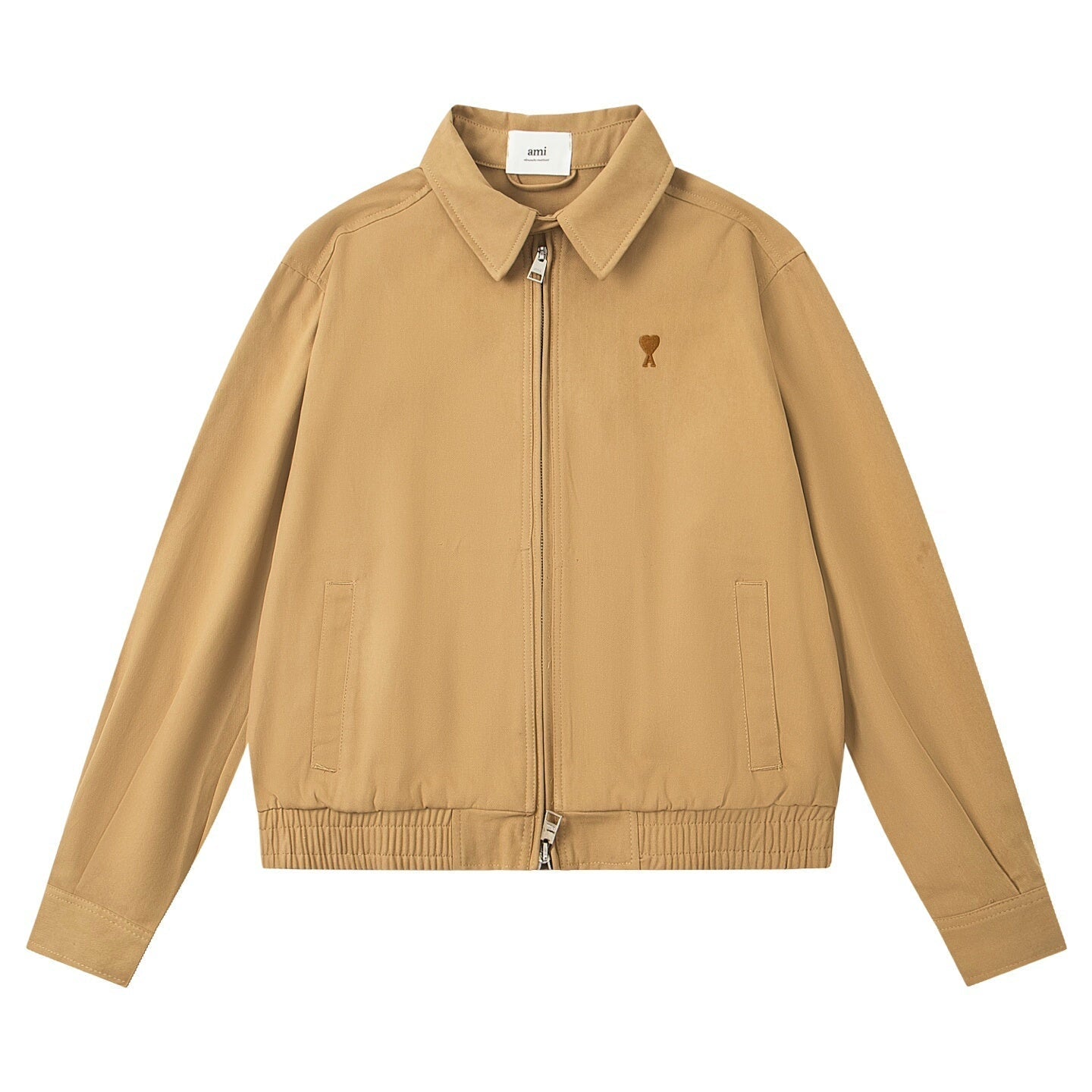 Heart-shaped jacket THOM TREND