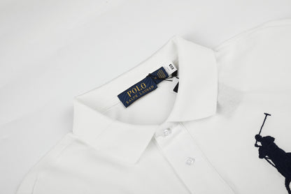 Ralph Lauren X New York Men‘s Cotton Polo shirt