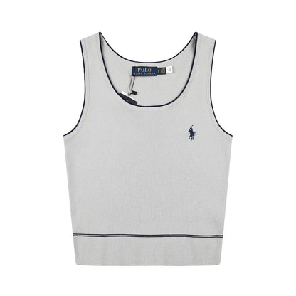 Ralph Lauren 2026 Women's Tank Top