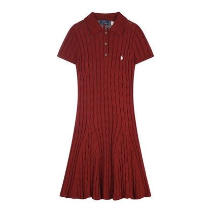Ralph Lauren 2026 Woman's Dress