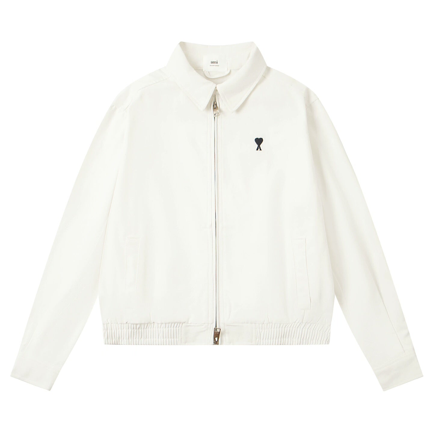 Heart-shaped jacket THOM TREND