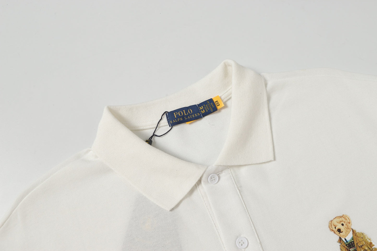 Ralph Lauren Men‘s Cotton Polo shirt