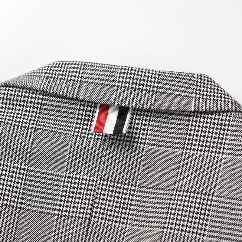 THOM Men's Blazers（复制） THOM TREND