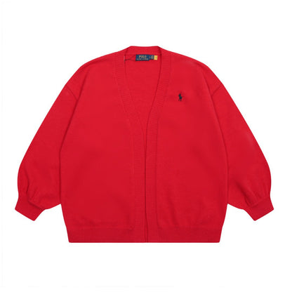 Ralph Lauren Women‘s Knit Cardigan