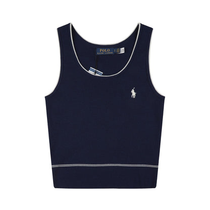 Ralph Lauren 2026 Women's Tank Top