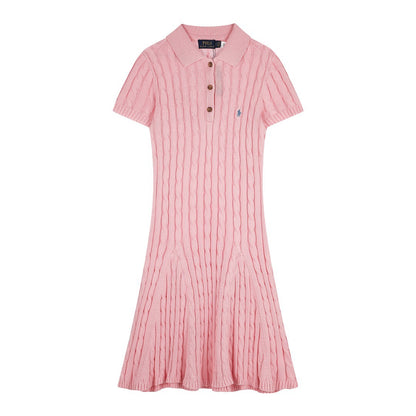 Ralph Lauren 2026 Woman's Dress