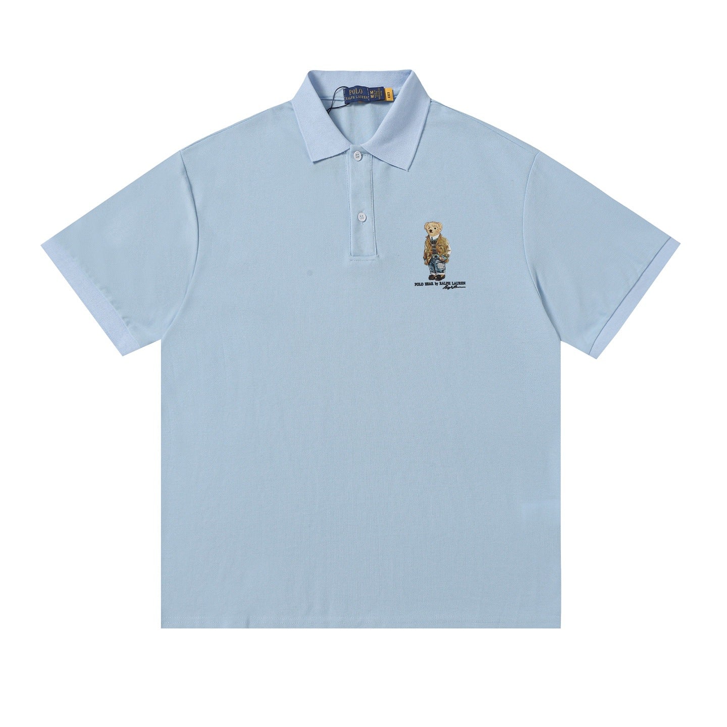 Ralph Lauren Men‘s Cotton Polo shirt