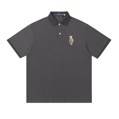 Ralph Lauren Men‘s Cotton Polo shirt