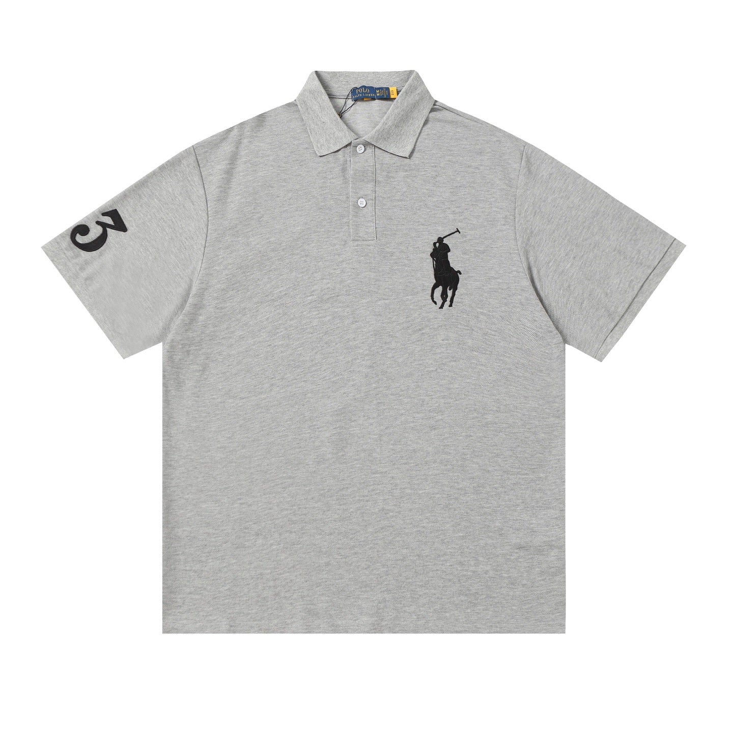 Ralph Lauren Men‘s Cotton Polo shirt