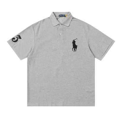 Ralph Lauren Men‘s Cotton Polo shirt