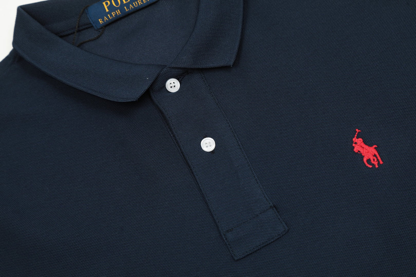 Ralph Lauren Men‘s Cotton Polo shirt