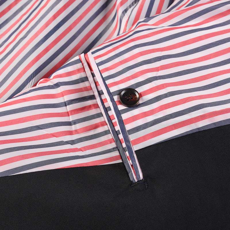 THOM Side zip track pants（复制） THOM TREND