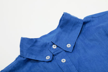Ralph Lauren Unisex Stripe Shirt