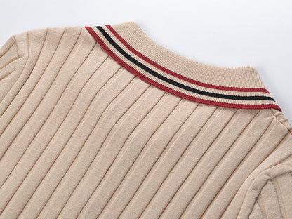 2026 New Summer Girls' Outfit Set