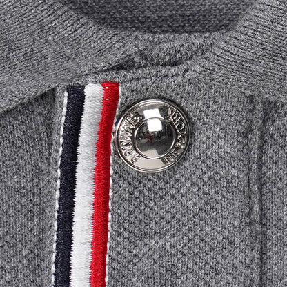 2025SS Man T-Shirt（复制） THOM TREND