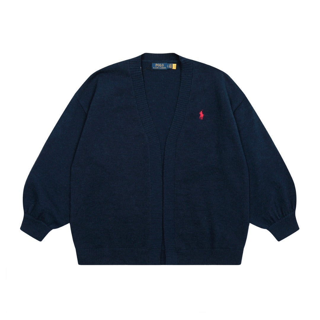 Ralph Lauren Women‘s Knit Cardigan