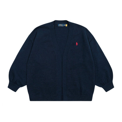 Ralph Lauren Women‘s Knit Cardigan