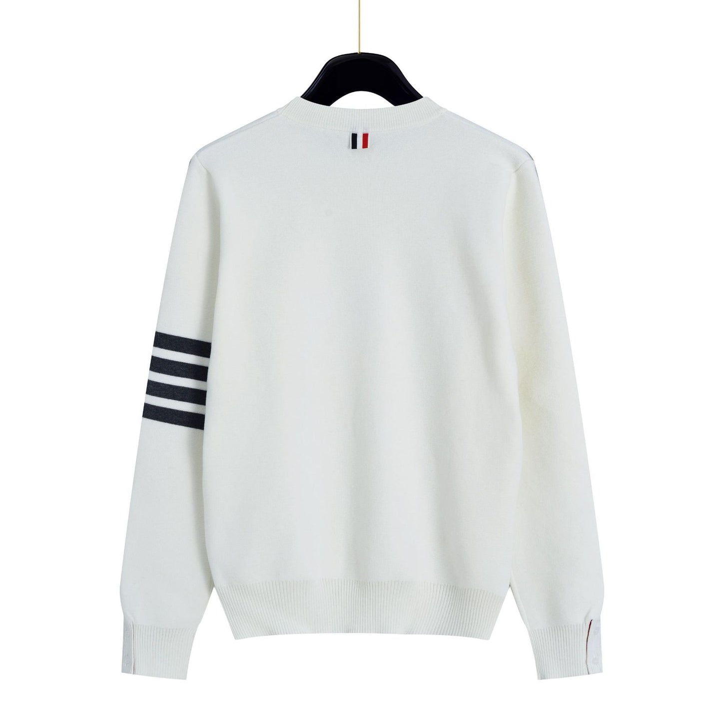 Thom Browne 2026SS Couples Wool Sweater