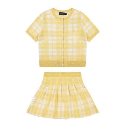 Ralph Lauren 2026 Women's Tops, Skirts, and Dresses