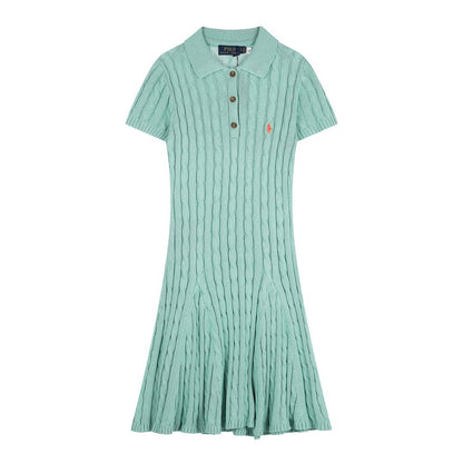 Ralph Lauren 2026 Woman's Dress