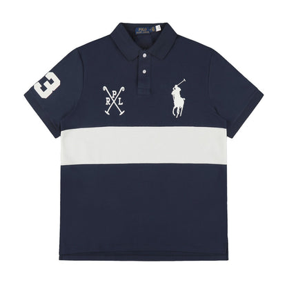 Ralph Lauren Men‘s Cotton Polo shirt