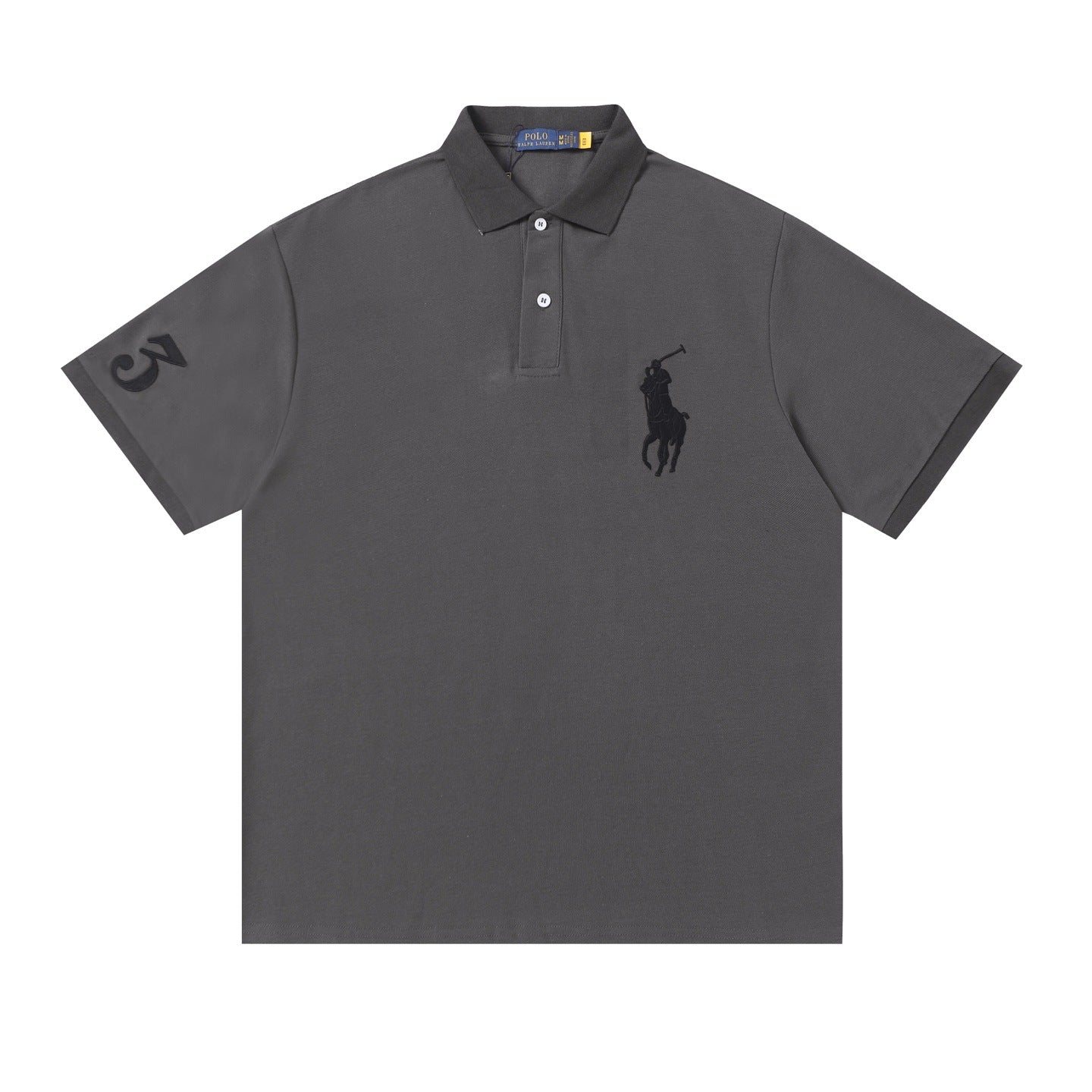 Ralph Lauren Men‘s Cotton Polo shirt