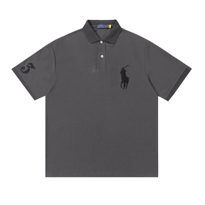 Ralph Lauren Men‘s Cotton Polo shirt
