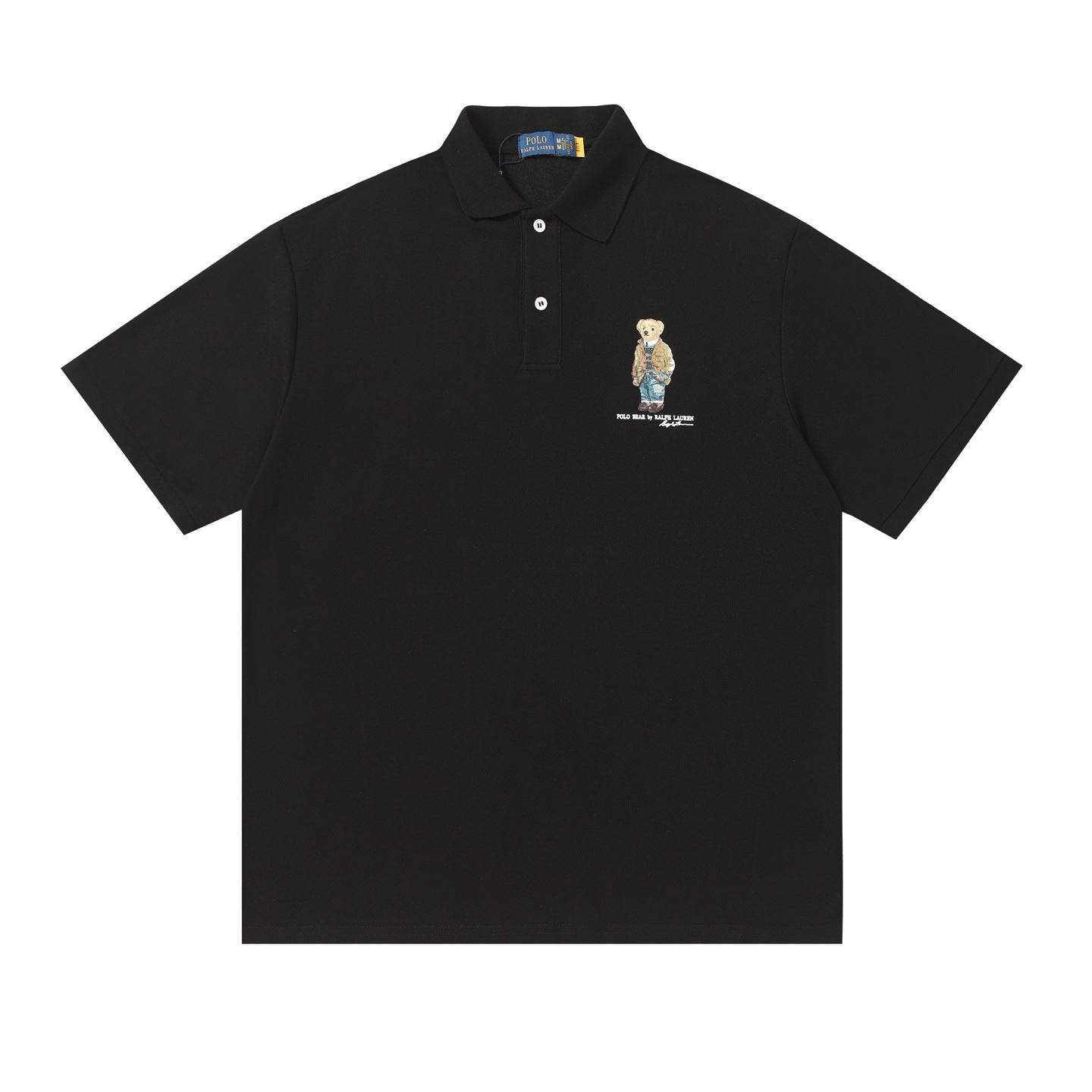 Ralph Lauren Men‘s Cotton Polo shirt