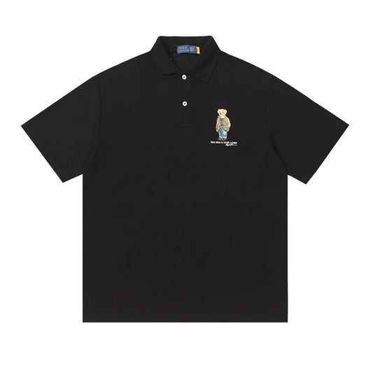 Ralph Lauren Men‘s Cotton Polo shirt
