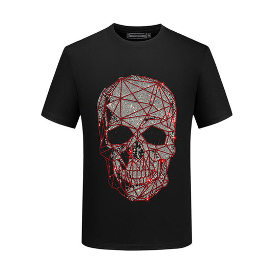 PIEIN 26SS Printing T-shirt
