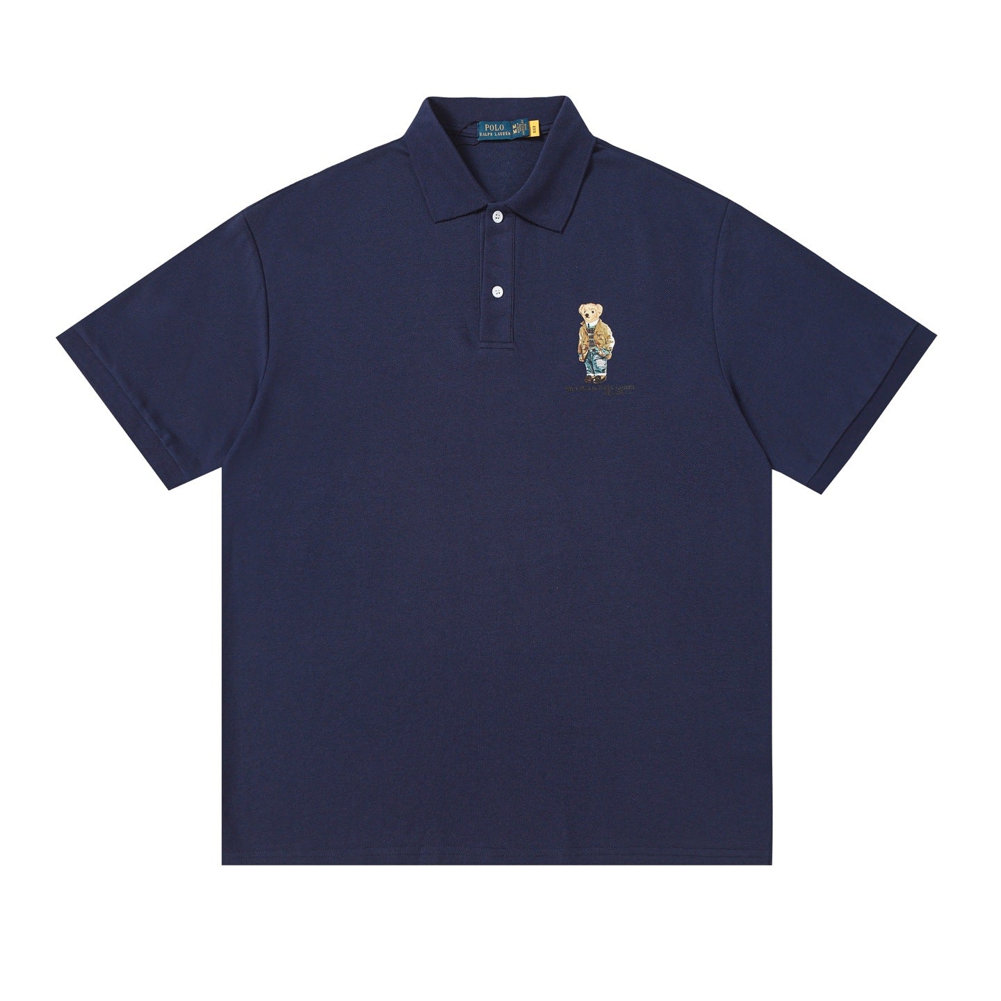 Ralph Lauren Men‘s Cotton Polo shirt