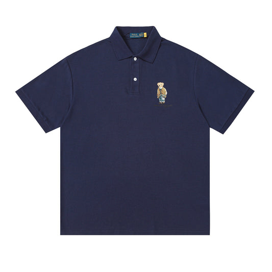 Ralph Lauren Men‘s Cotton Polo shirt