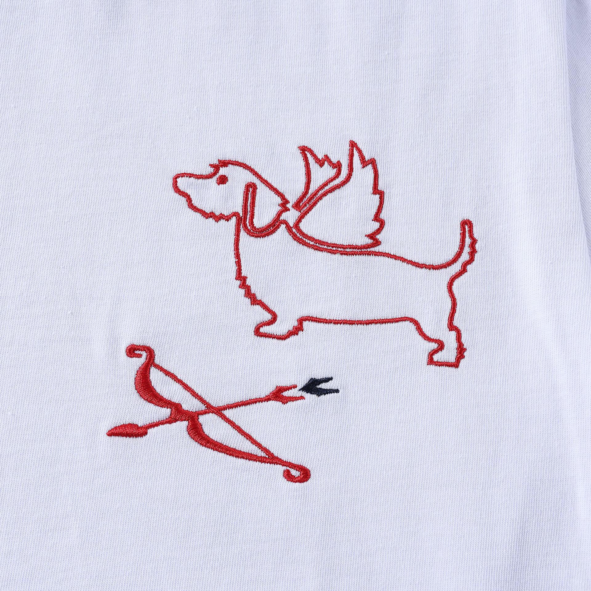 puppy T-shirts THOM TREND