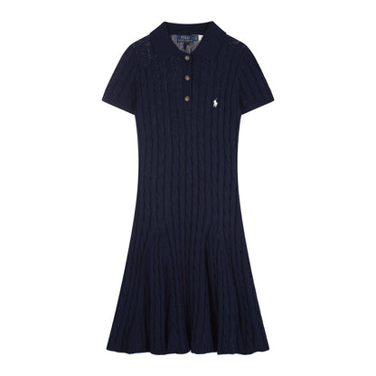 Ralph Lauren 2026 Woman's Dress
