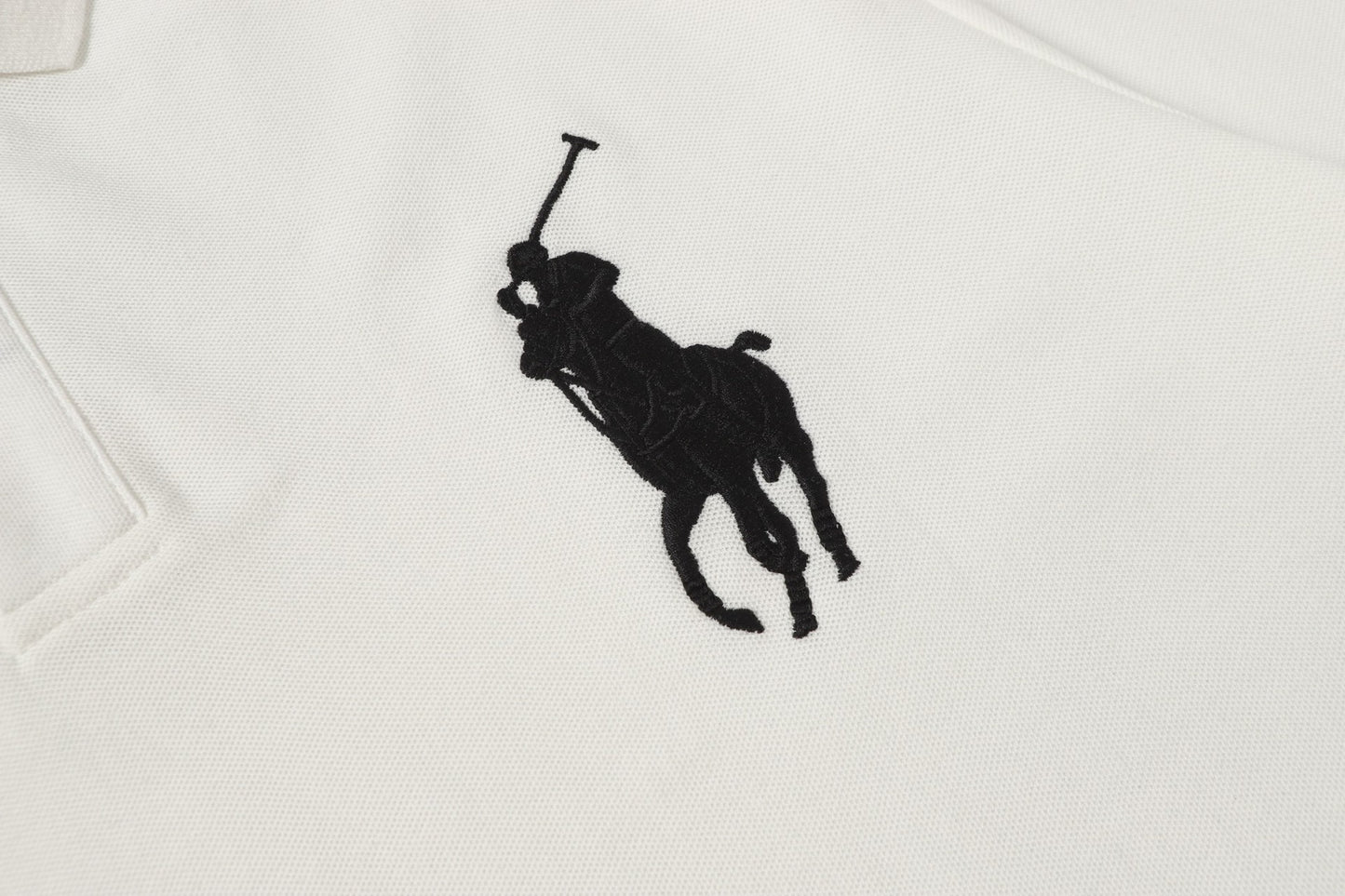 Ralph Lauren Men‘s Cotton Polo shirt