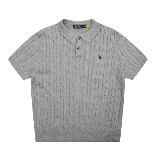 Ralph Lauren Men‘s Knit Polo shirt