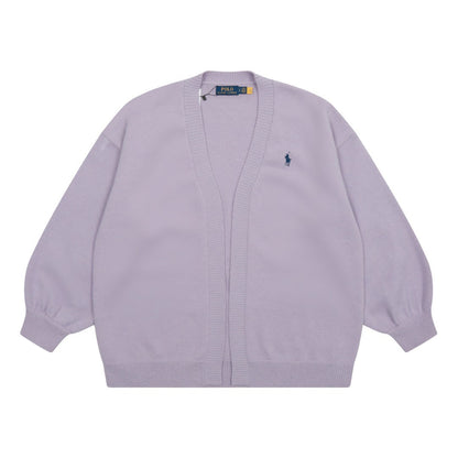 Ralph Lauren Women‘s Knit Cardigan