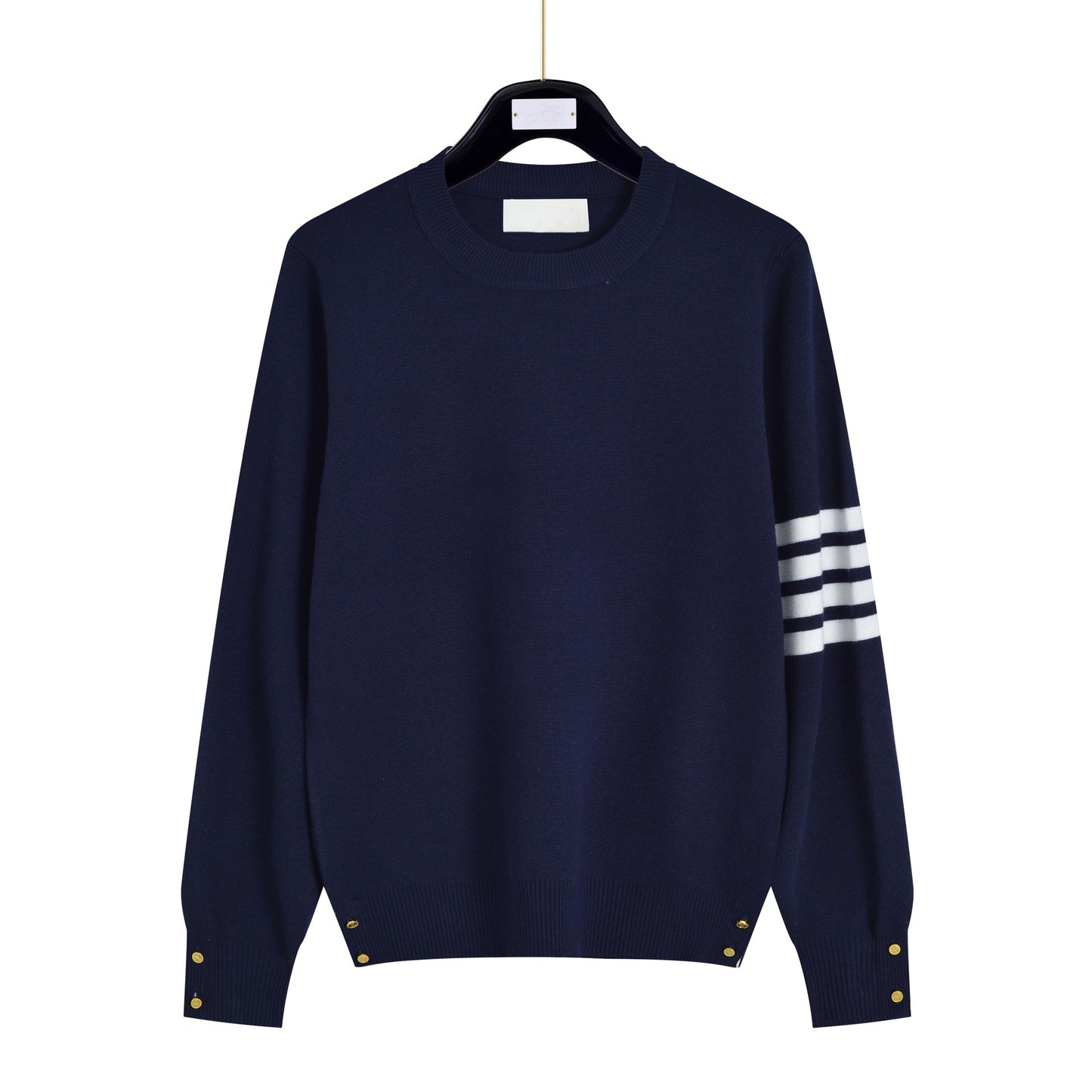 Thom Browne 2026SS Couples Wool Sweater