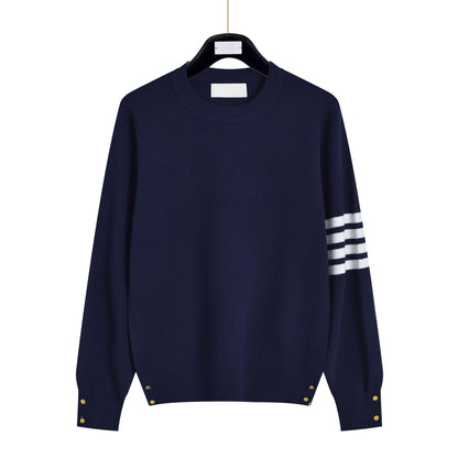 Thom Browne 2026SS Couples Wool Sweater