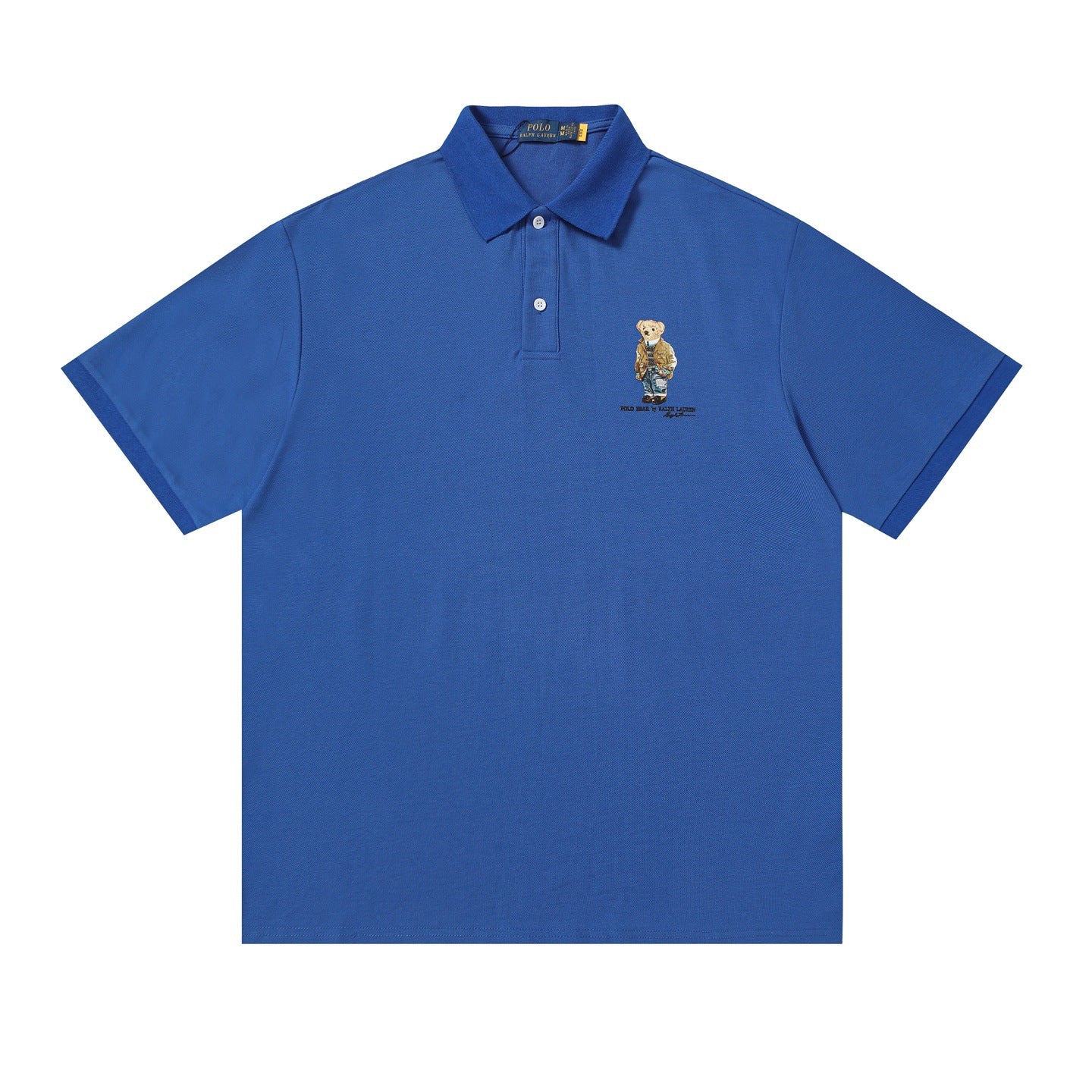 Ralph Lauren Men‘s Cotton Polo shirt
