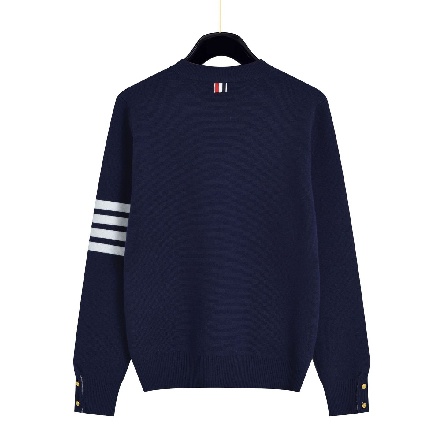 Thom Browne 2026SS Couples Wool Sweater