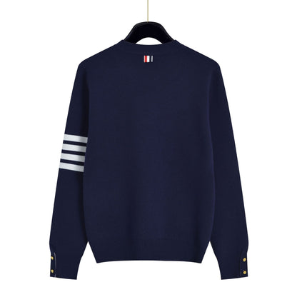 Thom Browne 2026SS Couples Wool Sweater