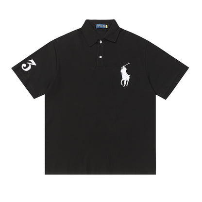 Ralph Lauren Men‘s Cotton Polo shirt