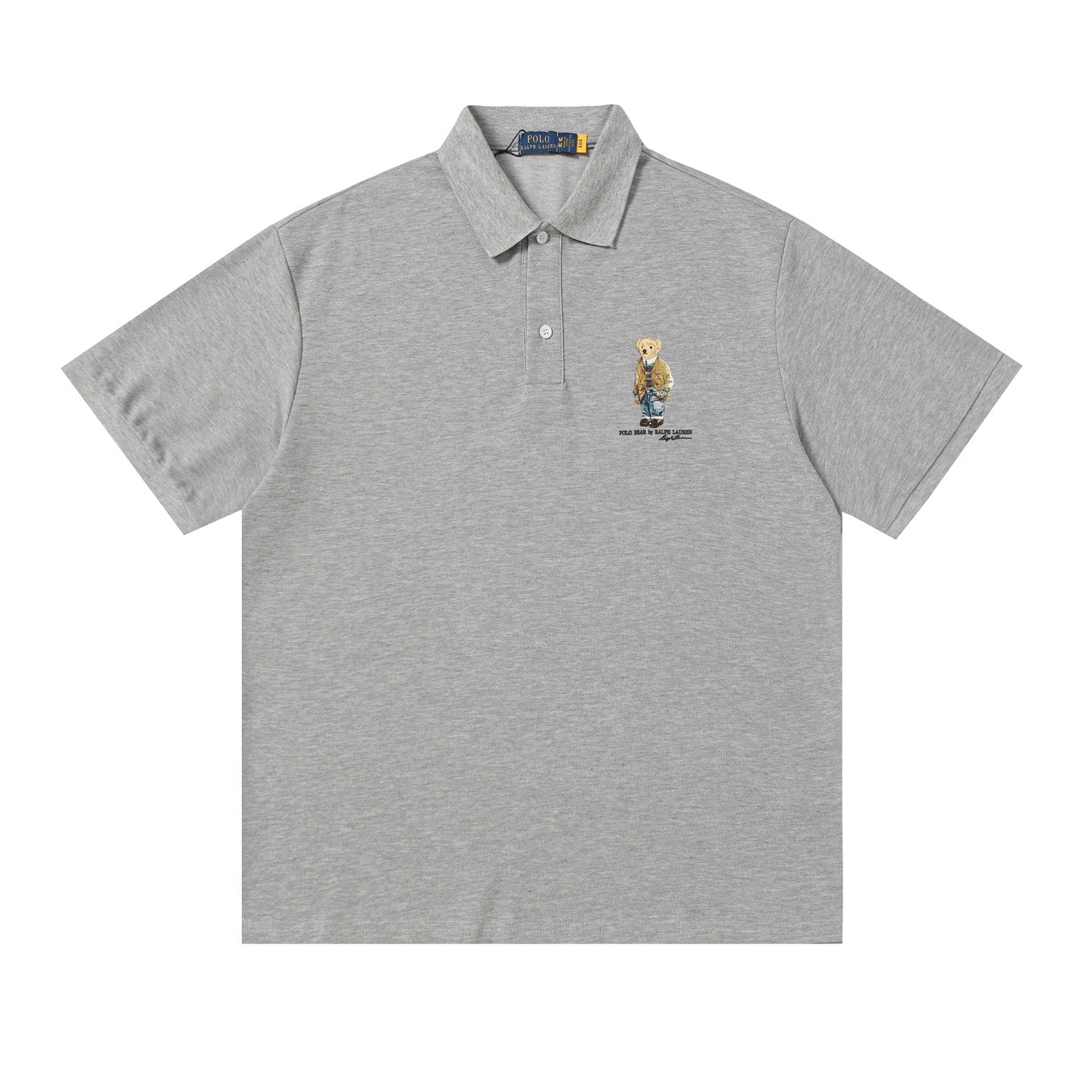 Ralph Lauren Men‘s Cotton Polo shirt