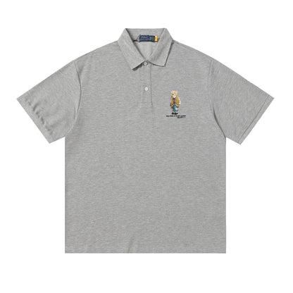 Ralph Lauren Men‘s Cotton Polo shirt