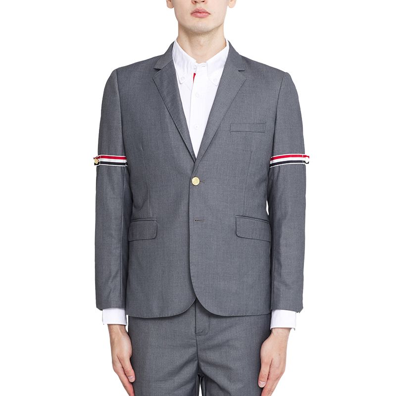 2025ss Man Suits Coats THOM TREND