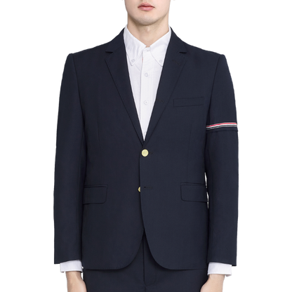 Men's suit jacket THOM TREND