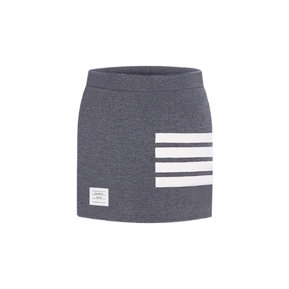 Thom Browne Women's hip skirt